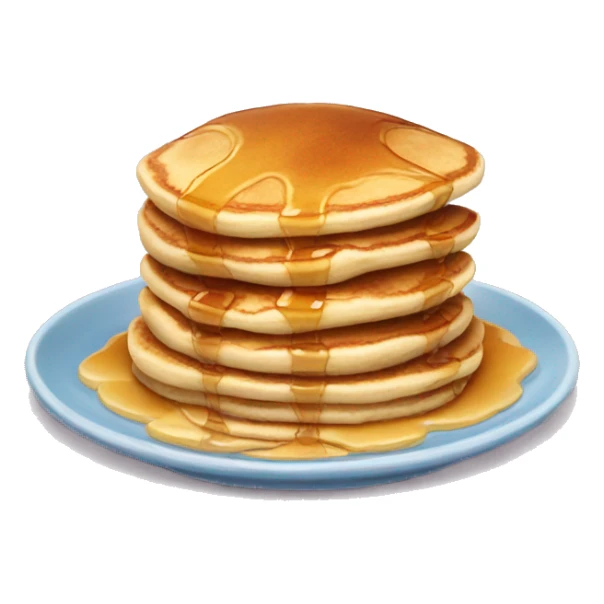 Pancakes  sticker