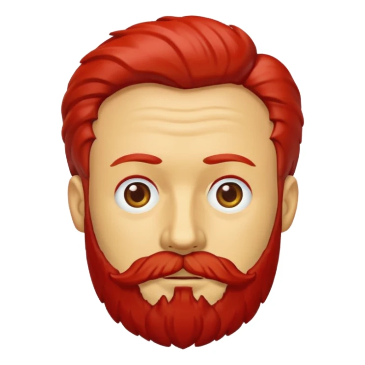 Crear un emoji de vangoh sticker