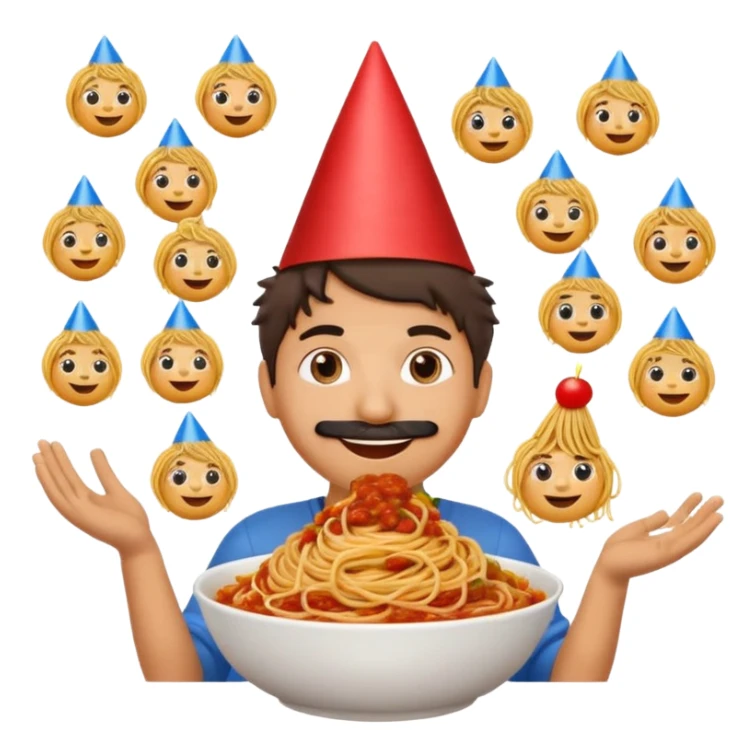 tung tung tung sahur italian brainrot emoji sticker