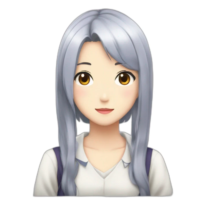 akane kurokawa oshi no ko sticker