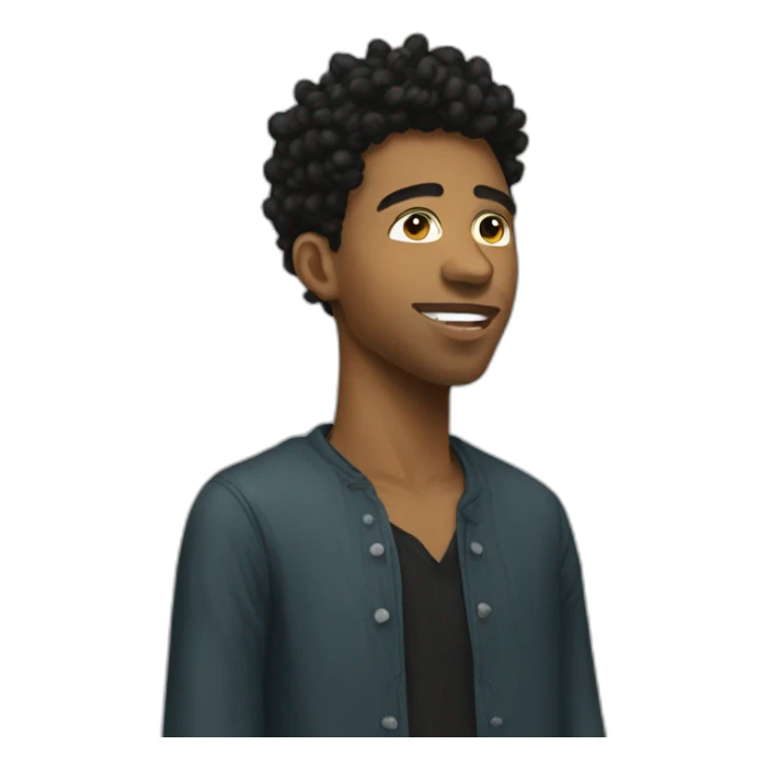 masego sticker