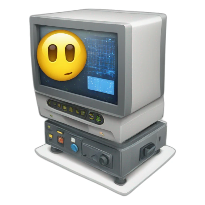 Kharkiv National University of Radioelectronics sticker