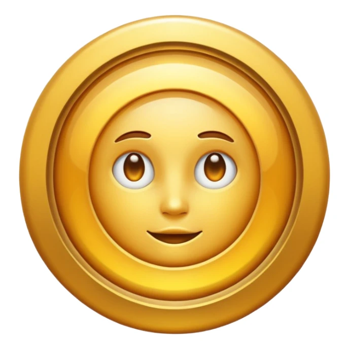 God is in the shape of a circle God is in the shape of a circle sticker