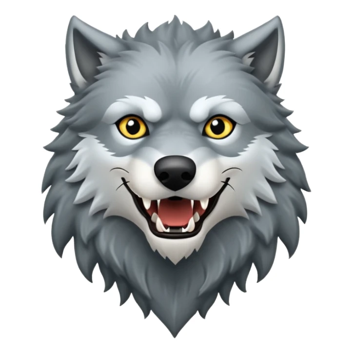 In game of thrones house stark banner wolf sticker