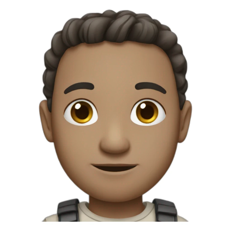 the way of Abai sticker