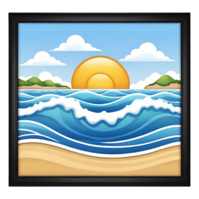 Shore Call

〰️“Hoy!”
Ripple lines + a shout — calling fellow fishers. sticker