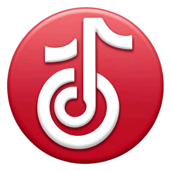 Verificación de tiktok sticker