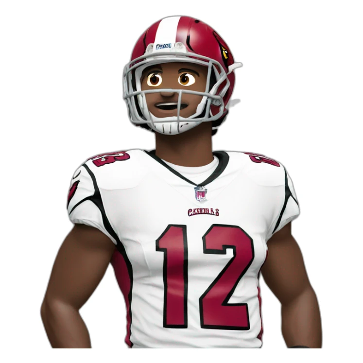 Arizona Cardinals sticker