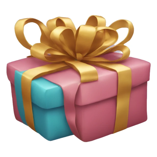 Gift sticker
