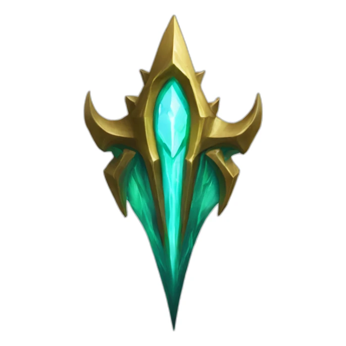 wow-shard-of-azzinoth sticker