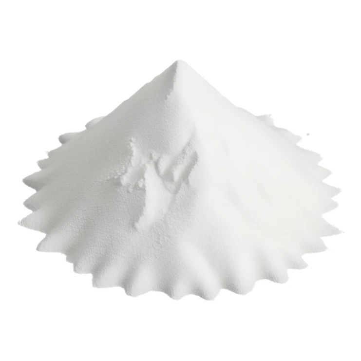 pile of white powder sticker