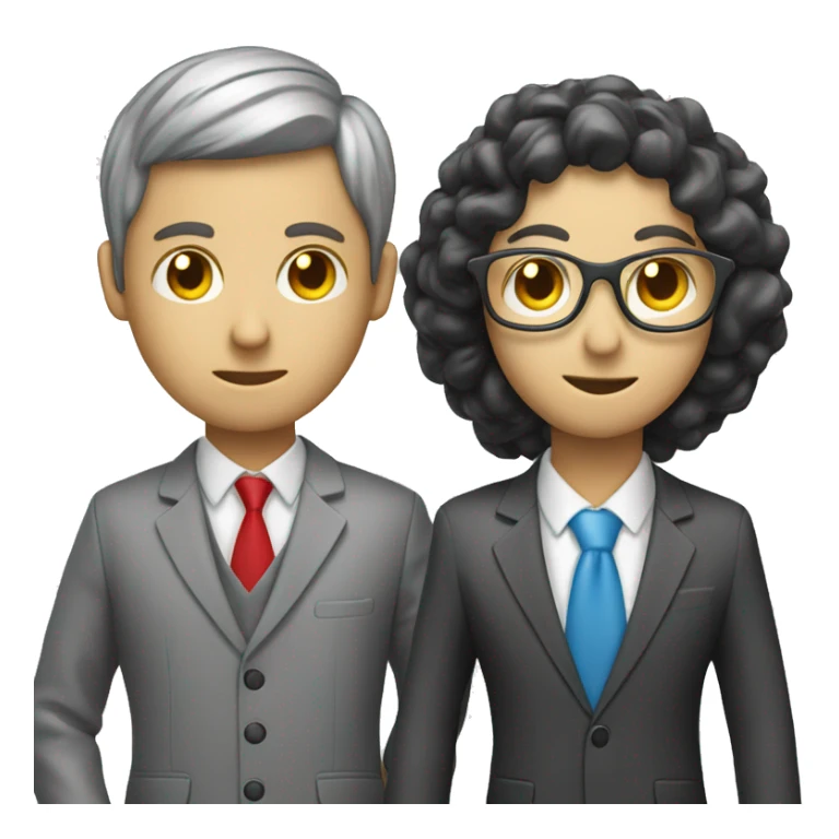 tax and accounting with clothes of a mind sticker