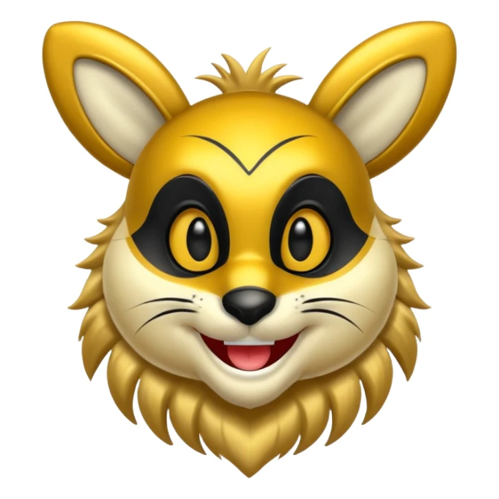 aspley hornets australian football mascot sticker