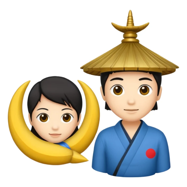 Japanese to Vietnamise translator sticker