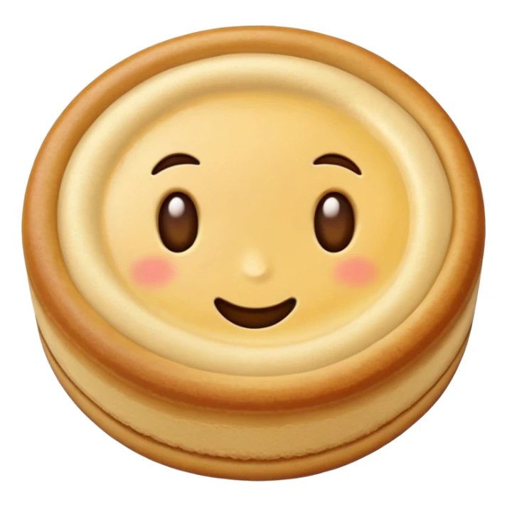 Make an emoji for prashad served in Sikh gurudwara sticker