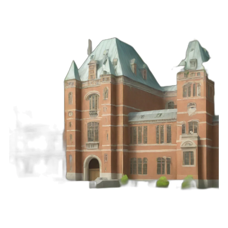 university of pennsylvania symbol sticker