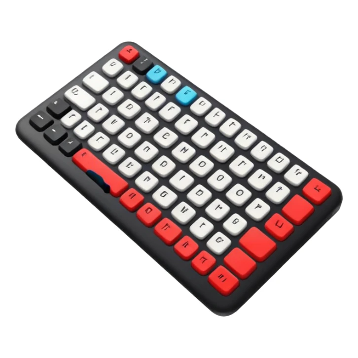 how to add it to keyboard  sticker