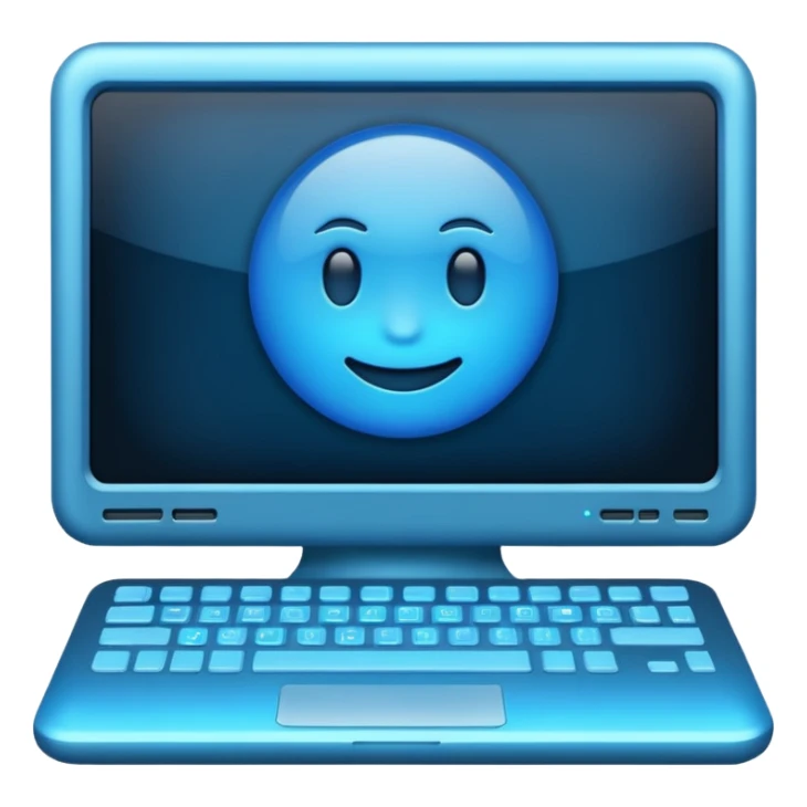 I want an emoji for AI MAXING sticker