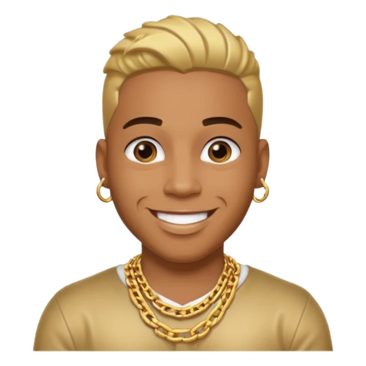 Bobby Valentino sticker