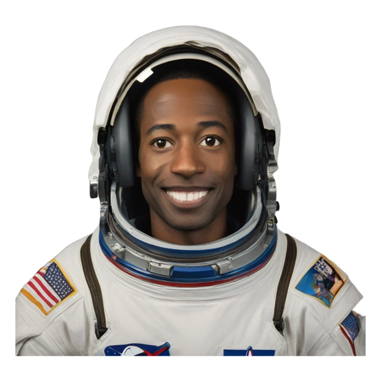 NASA’s photo of mercery  sticker