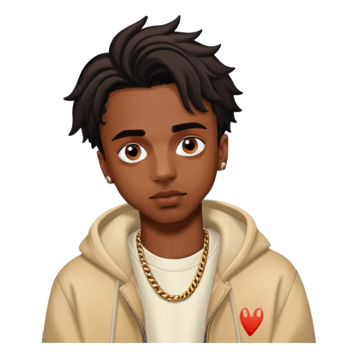 Playboi carti YVL sticker