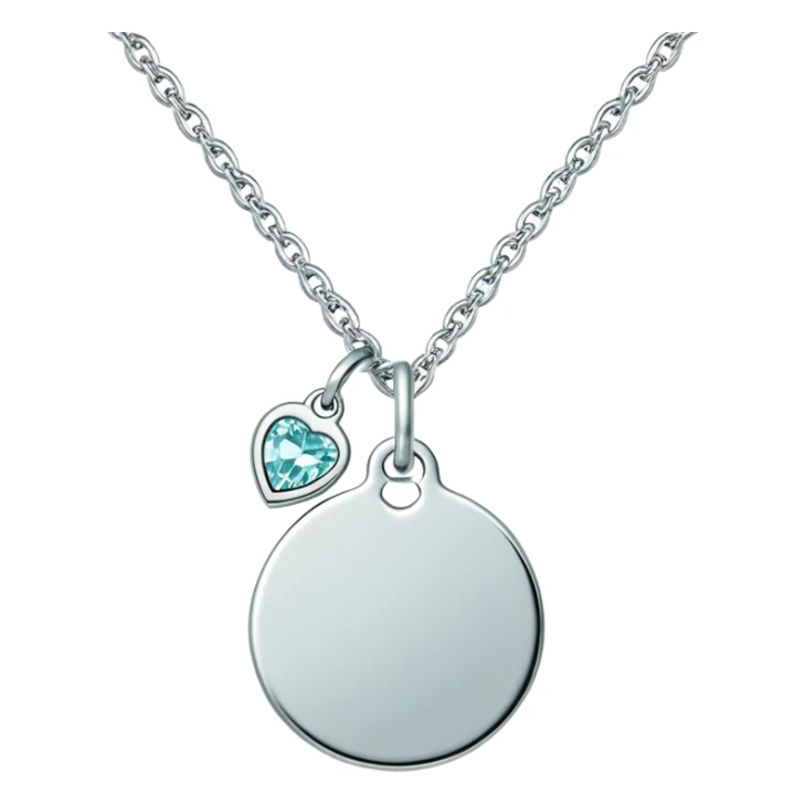 Tiffany tag choker necklace return to Tiffany sticker