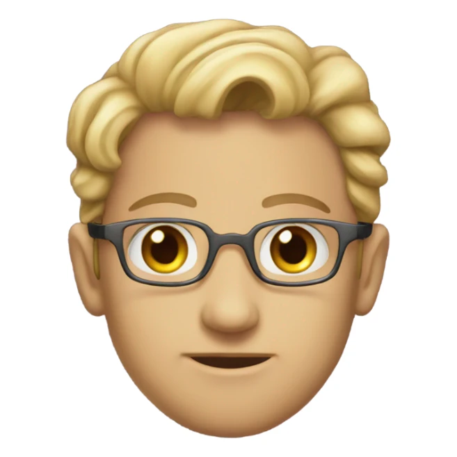 חנוכייה  sticker