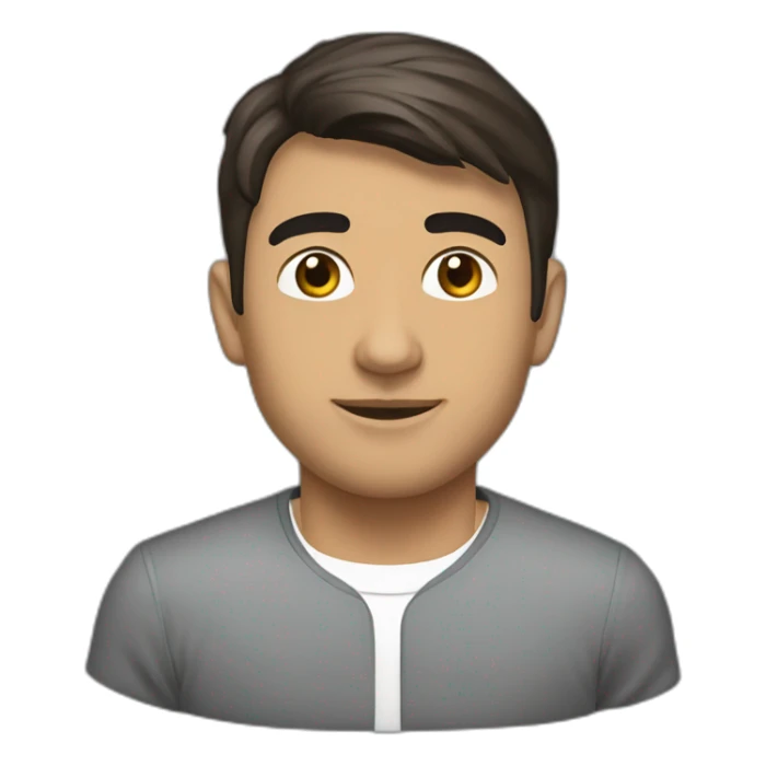 Cristian Rodrigo Rojas Zuñiga sticker