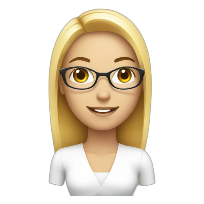 digital marketing with AI for wellness entrepreneurs sticker