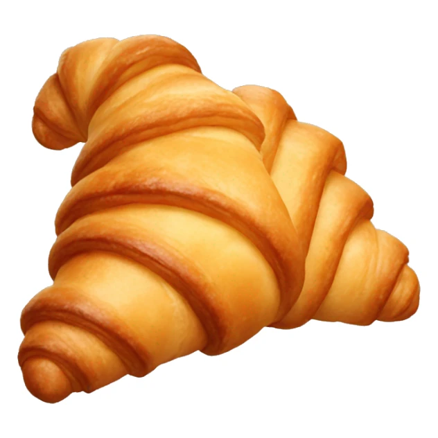 Croissant  sticker