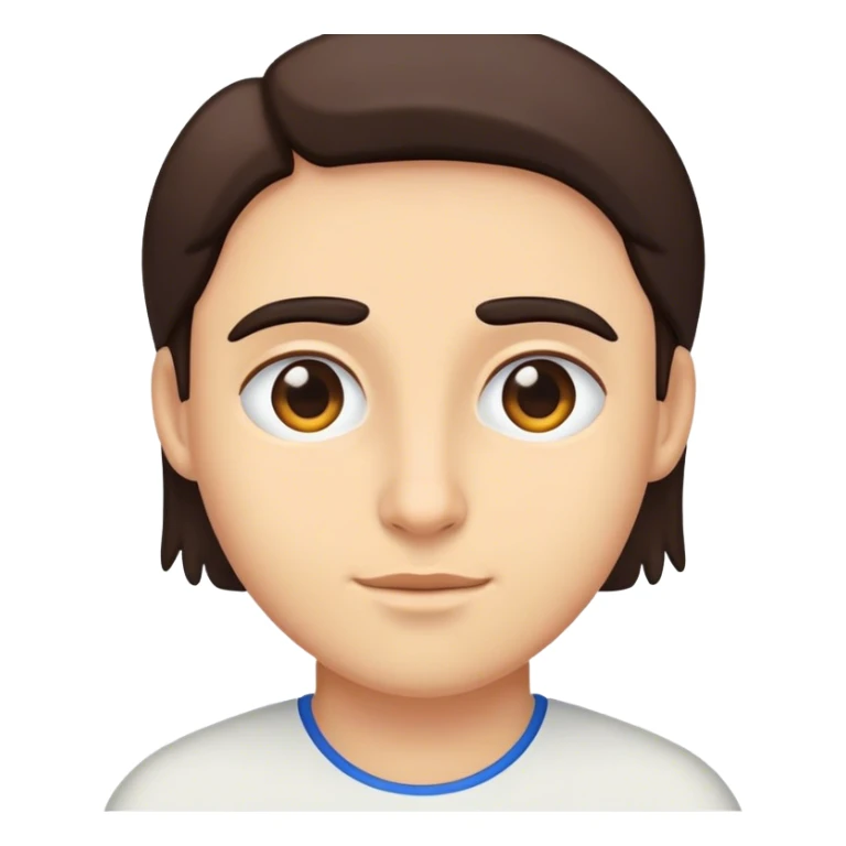 european union person sticker