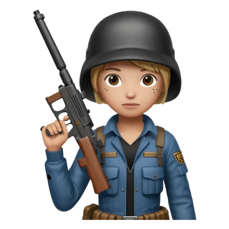 Pubg sticker