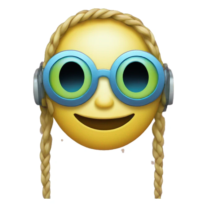 electronich music festival sticker