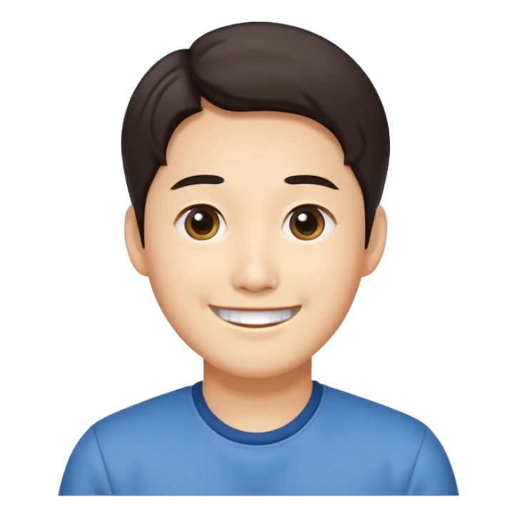 President of Korea ‘Lee Jae Myung’ sticker