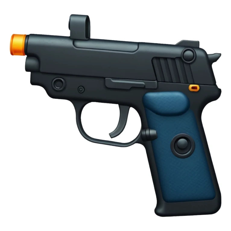  shooter game with this color 140E1B sticker