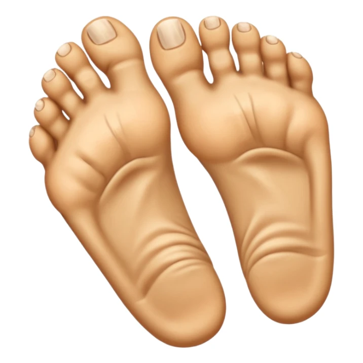 Feet is so SOUR STINKY sticker