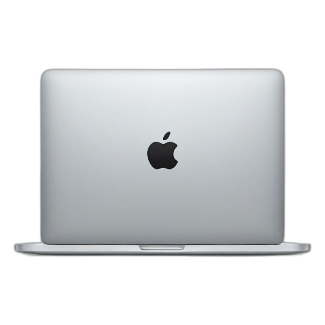 macbook sticker