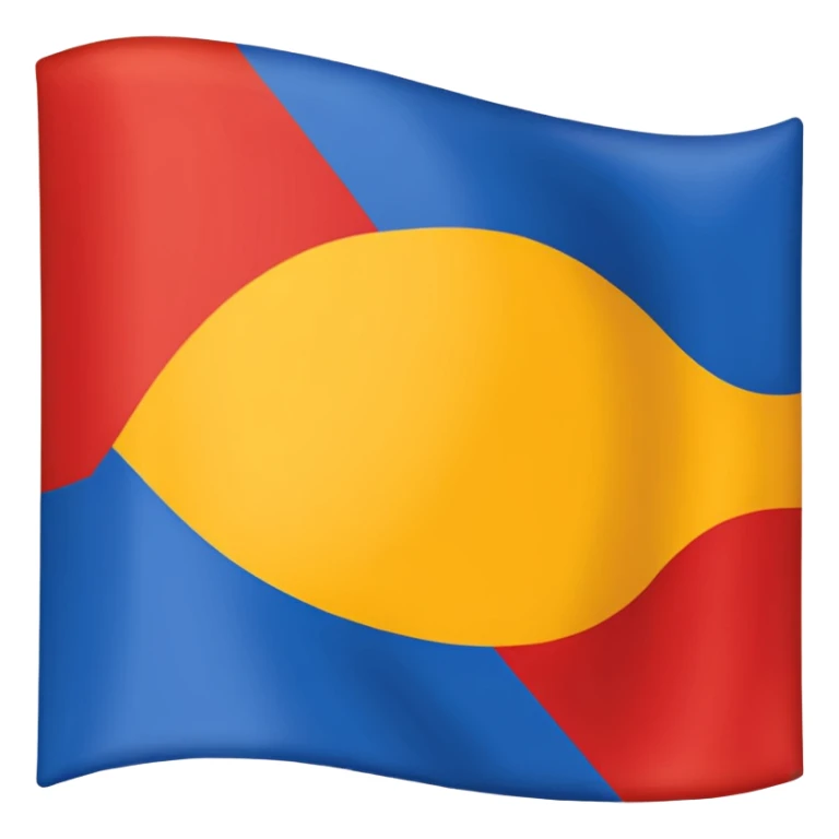Berber flag sticker