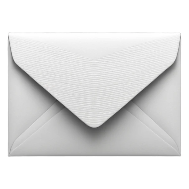 Open envelope + blank card, copperplate engraving + micro-stipple, pure black on pure white, crosshatch shading only, sharp, chiaroscuro + volumetric rays, tiny #fbcfe8 glow highlights --ar 16:9 --style raw --no 3d, glossy, gradients, gray, sepia, text sticker