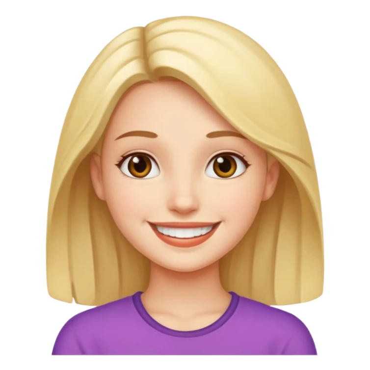 I am a girl And i have an standly sticker