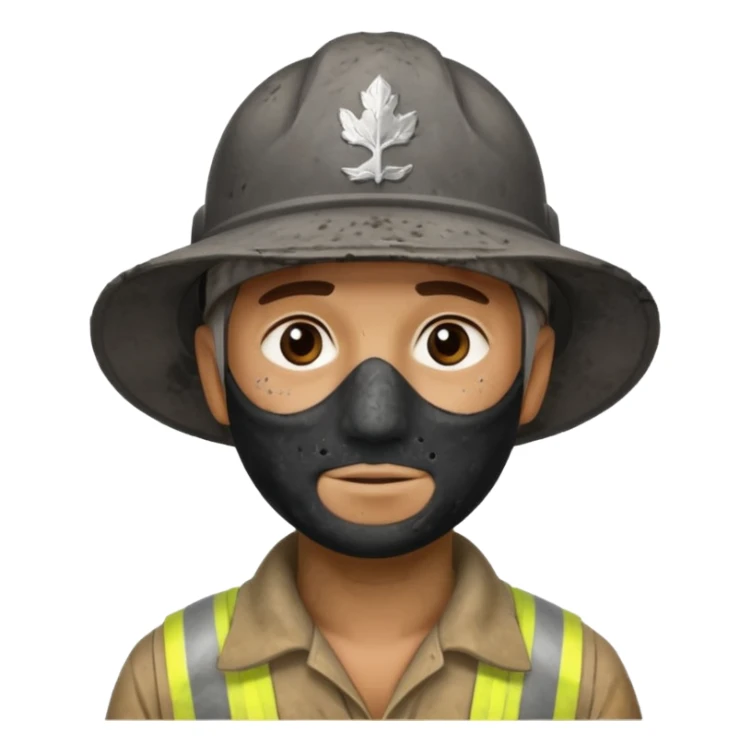 australlian man died in australlian fire sticker