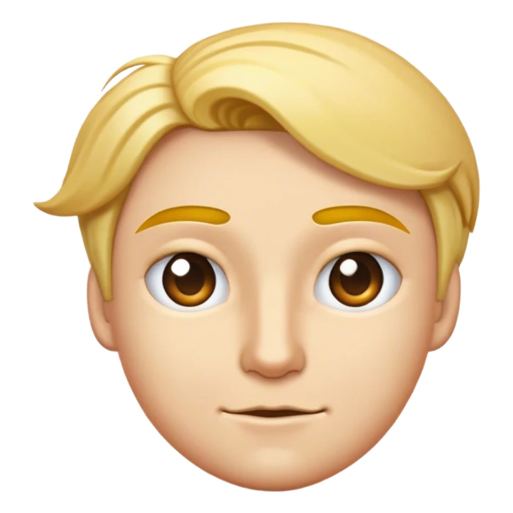 Nakresli mi sigma emoji s pravym obočím nahor sticker