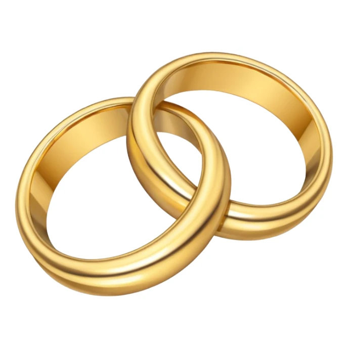 emoji matrimonio sticker