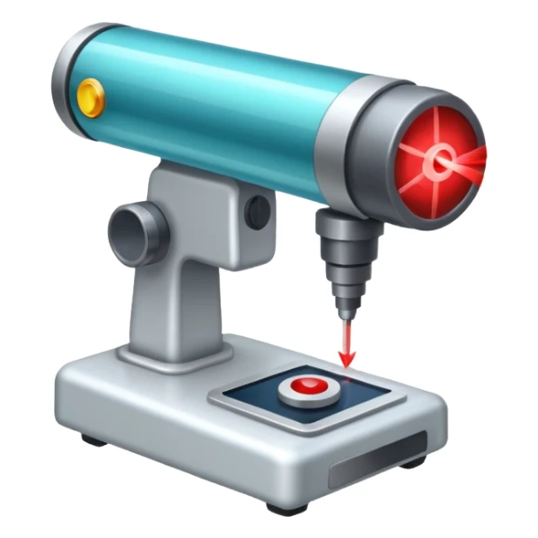 laser hair removal sticker