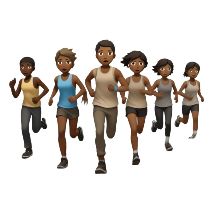 2026 end of the world sticker