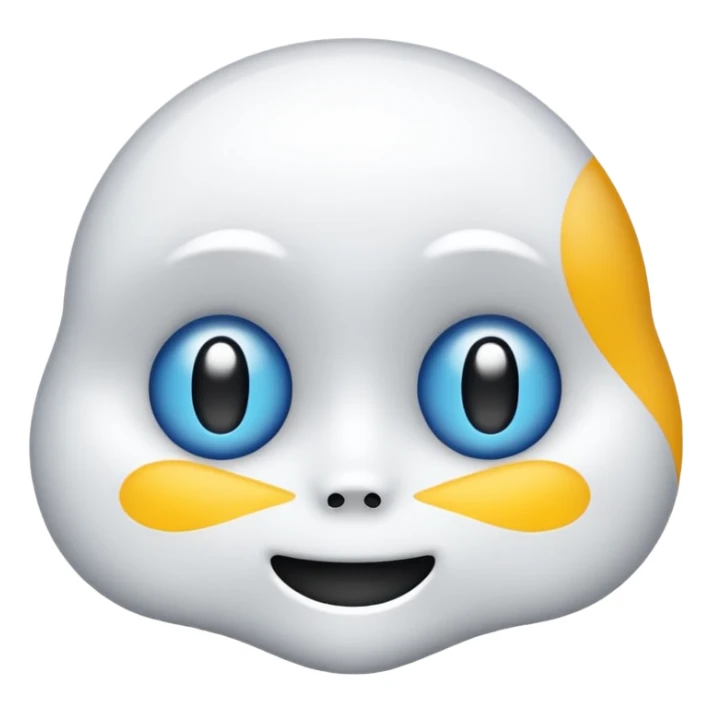 Just the number ‘26 with a white background sticker