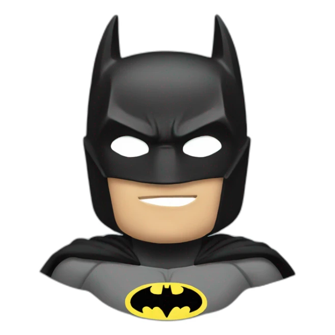batman sticker