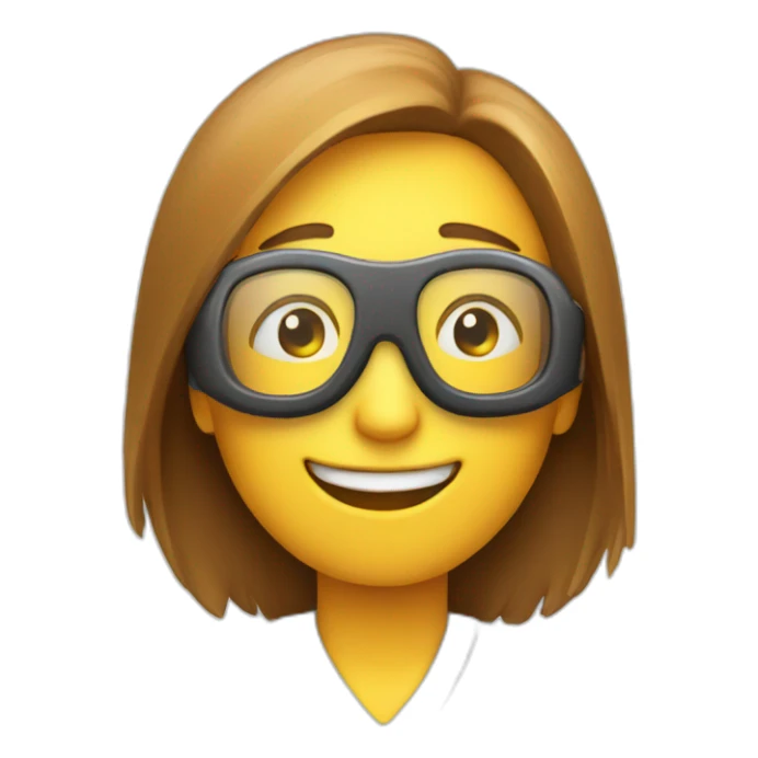 Generate an emoji of a countdown calendar sticker