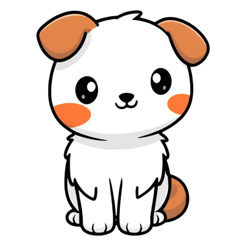 sticker with the inscription "x3!" sticker