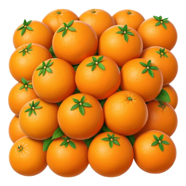 Orange is the new black sticker